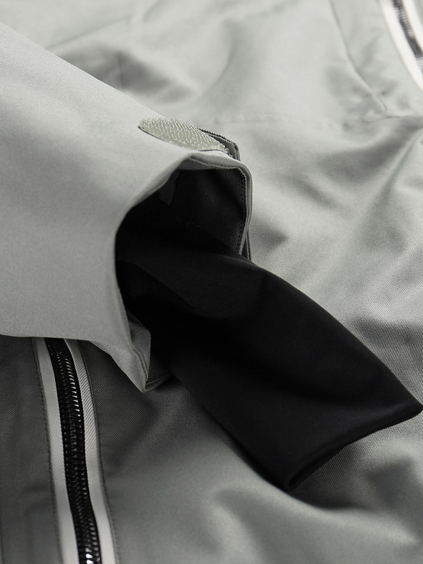 ALPINE PRO Muška skijaška jakna s membranom PTX SNOW ALPINE ZA ŽENE