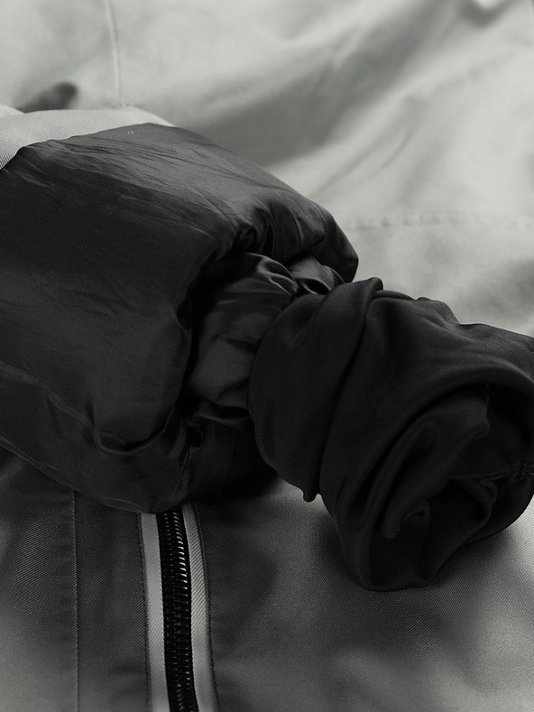 ALPINE PRO Muška skijaška jakna s membranom PTX SNOW ALPINE ZA ŽENE