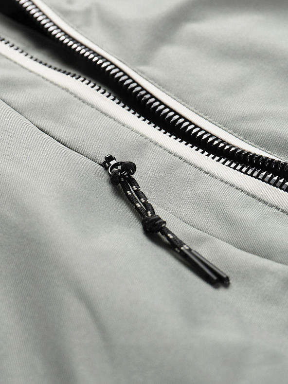 ALPINE PRO Muška skijaška jakna s membranom PTX SNOW ALPINE ZA ŽENE