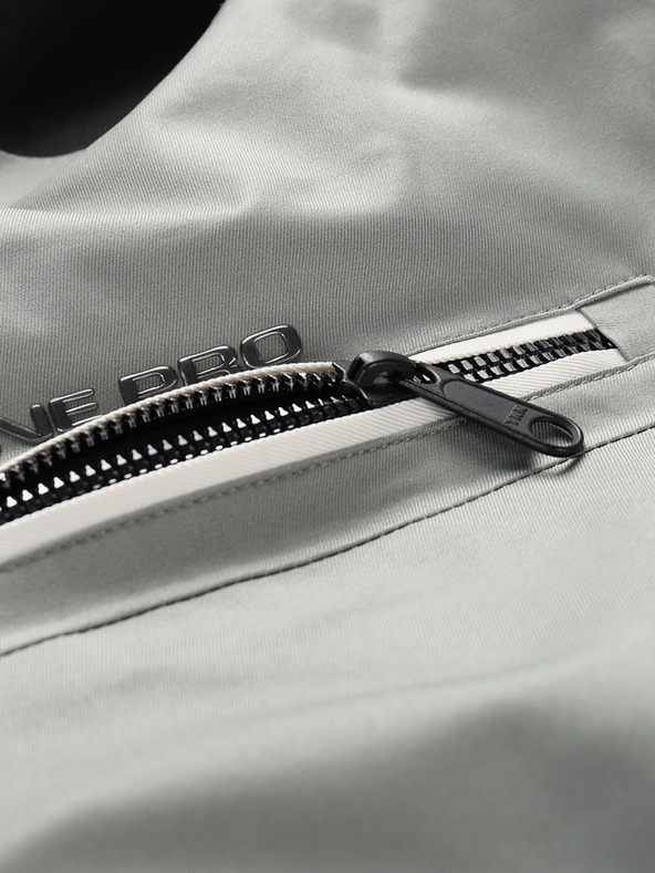 ALPINE PRO Muška skijaška jakna s membranom PTX SNOW ALPINE ZA ŽENE