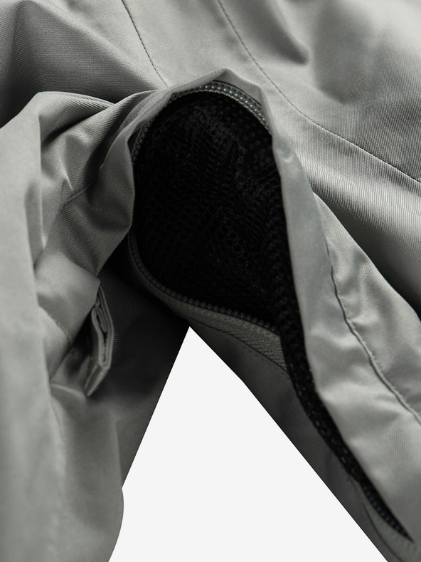 ALPINE PRO Muška skijaška jakna s membranom PTX SNOW ALPINE ZA ŽENE