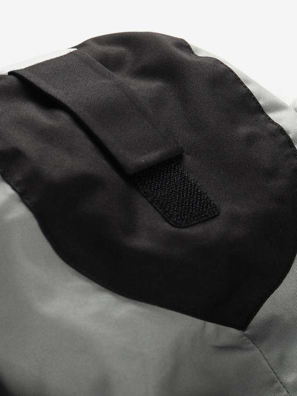 ALPINE PRO Muška skijaška jakna s membranom PTX SNOW ALPINE ZA ŽENE