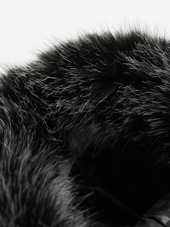 ALPINE PRO Muška skijaška jakna s membranom PTX SNOW ALPINE ZA ŽENE