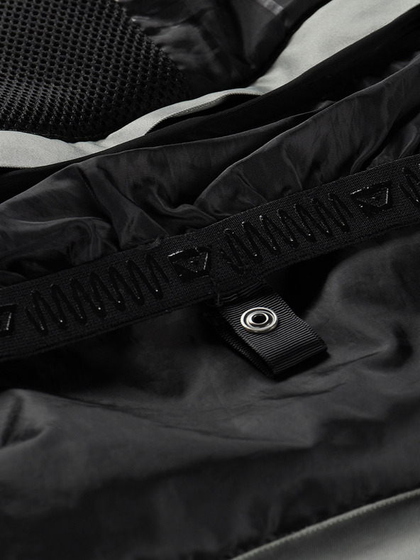 ALPINE PRO Muška skijaška jakna s membranom PTX SNOW ALPINE ZA ŽENE