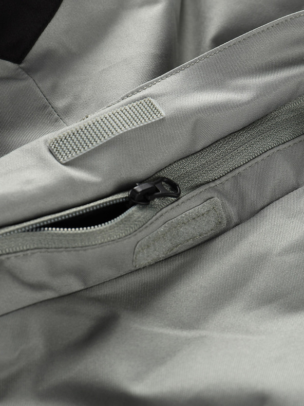 ALPINE PRO Muška skijaška jakna s membranom PTX SNOW ALPINE ZA ŽENE