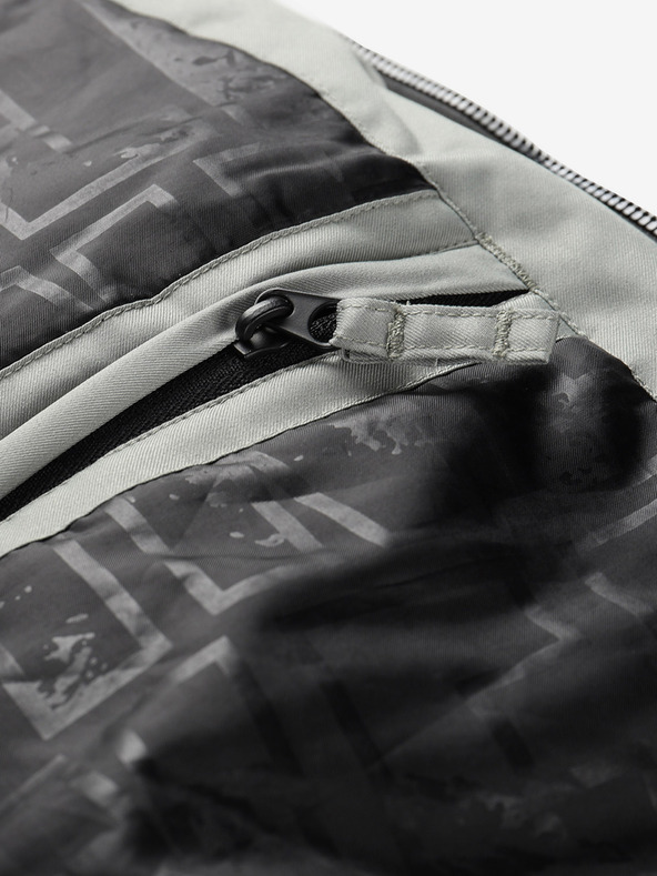 ALPINE PRO Muška skijaška jakna s membranom PTX SNOW ALPINE ZA ŽENE