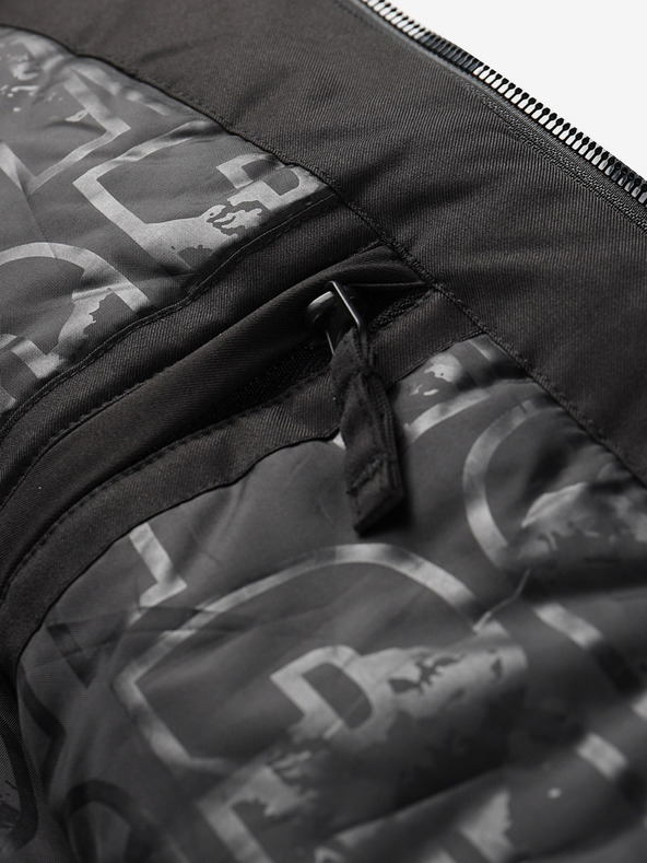 ALPINE PRO Muška skijaška jakna s membranom PTX SNOW ALPINE ZA ŽENE