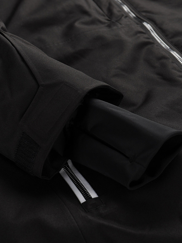 ALPINE PRO Muška skijaška jakna s membranom PTX SNOW ALPINE ZA ŽENE