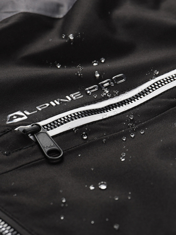 ALPINE PRO Muška skijaška jakna s membranom PTX SNOW ALPINE ZA ŽENE