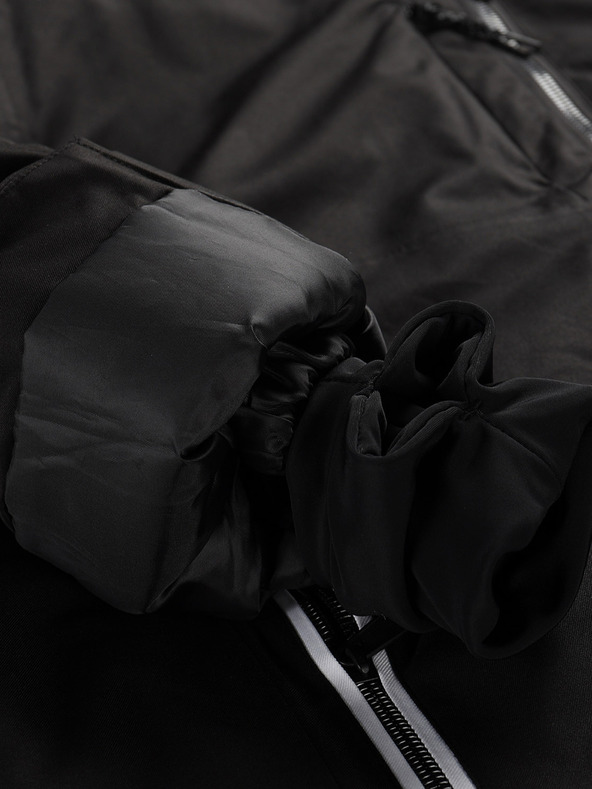 ALPINE PRO Muška skijaška jakna s membranom PTX SNOW ALPINE ZA ŽENE