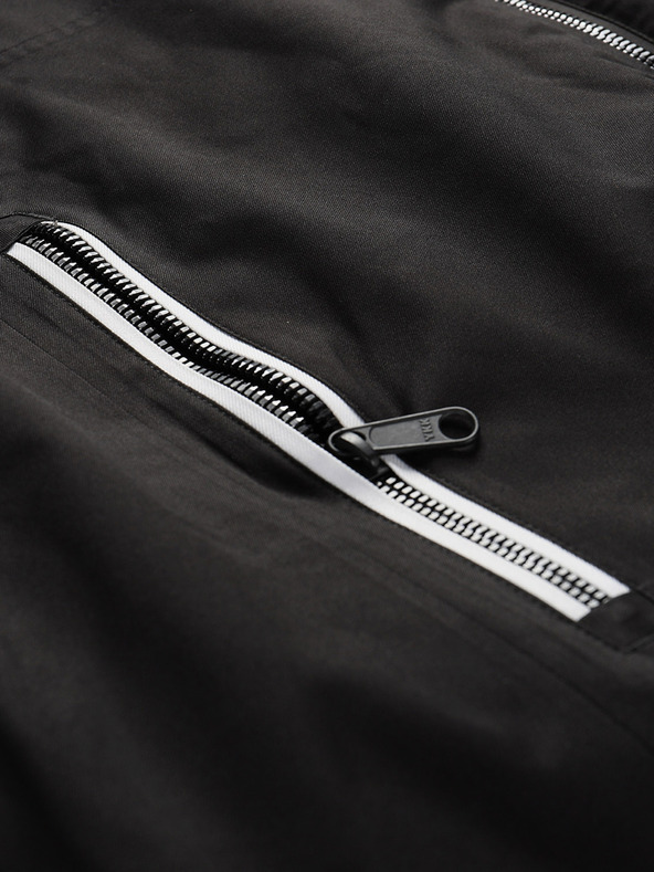 ALPINE PRO Muška skijaška jakna s membranom PTX SNOW ALPINE ZA ŽENE