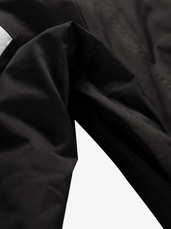 ALPINE PRO Muška skijaška jakna s membranom PTX SNOW ALPINE ZA ŽENE