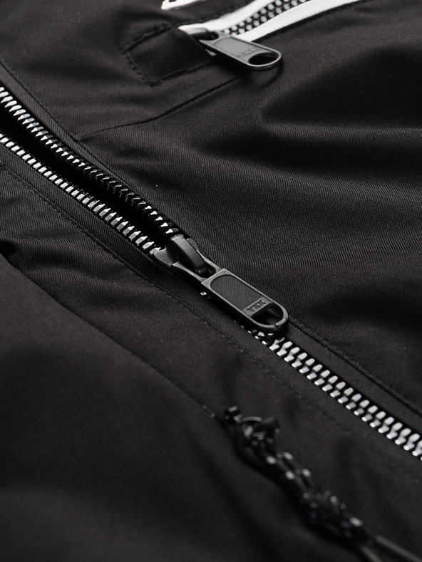 ALPINE PRO Muška skijaška jakna s membranom PTX SNOW ALPINE ZA ŽENE