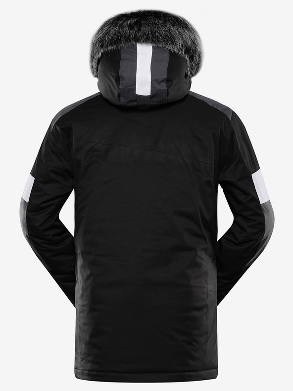 ALPINE PRO Muška skijaška jakna s membranom PTX SNOW ALPINE ZA ŽENE