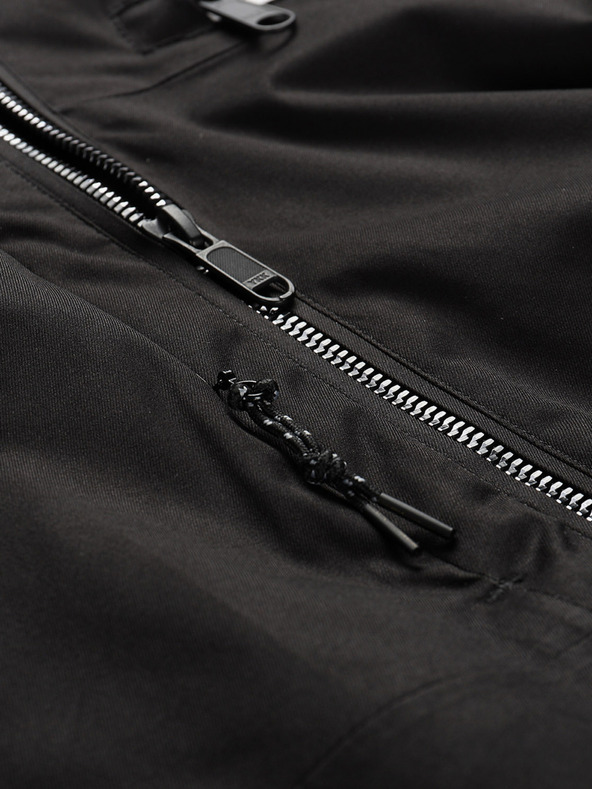 ALPINE PRO Muška skijaška jakna s membranom PTX SNOW ALPINE ZA ŽENE