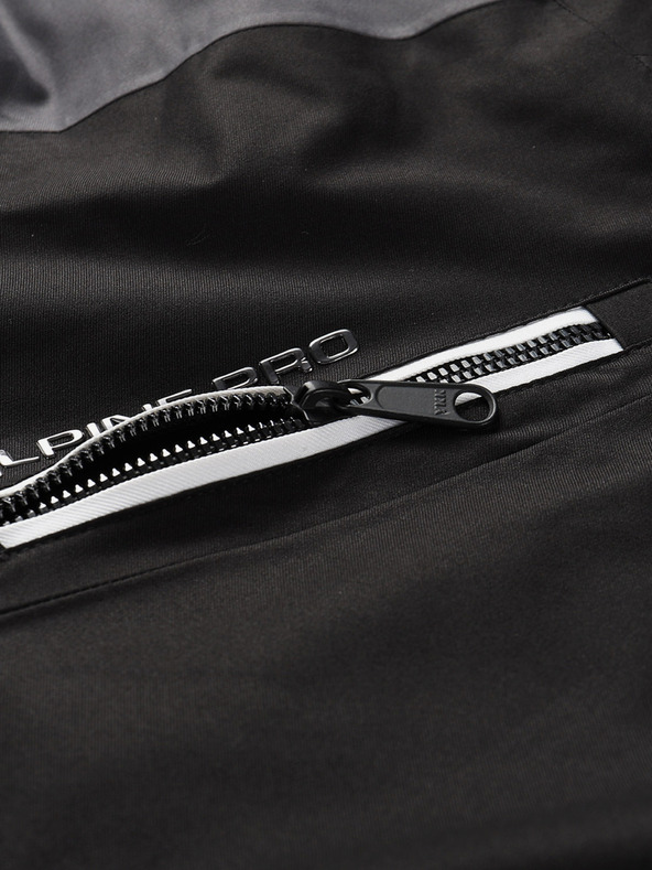 ALPINE PRO Muška skijaška jakna s membranom PTX SNOW ALPINE ZA ŽENE