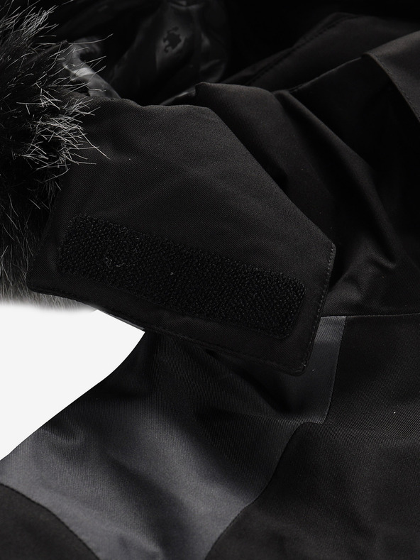 ALPINE PRO Muška skijaška jakna s membranom PTX SNOW ALPINE ZA ŽENE