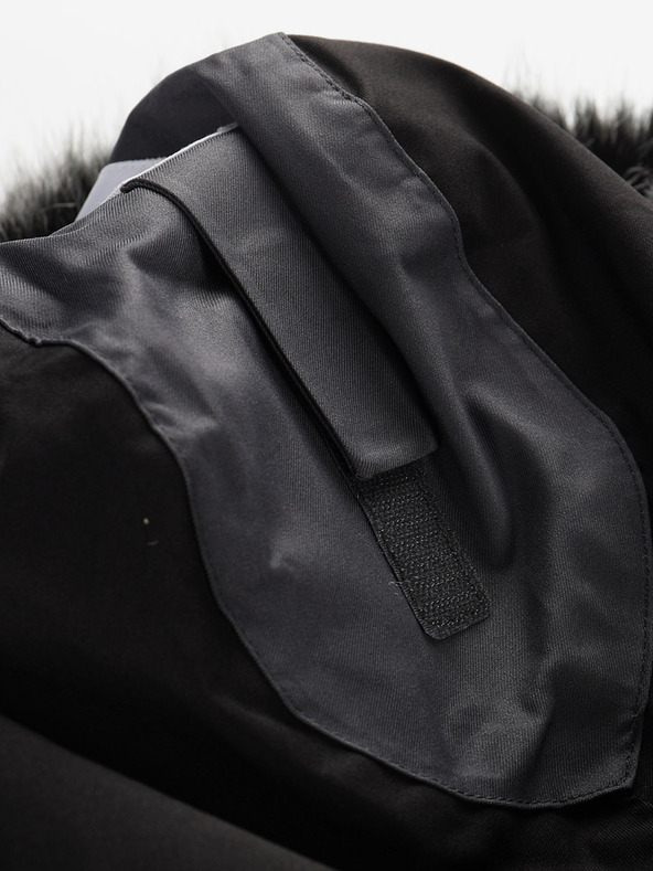 ALPINE PRO Muška skijaška jakna s membranom PTX SNOW ALPINE ZA ŽENE