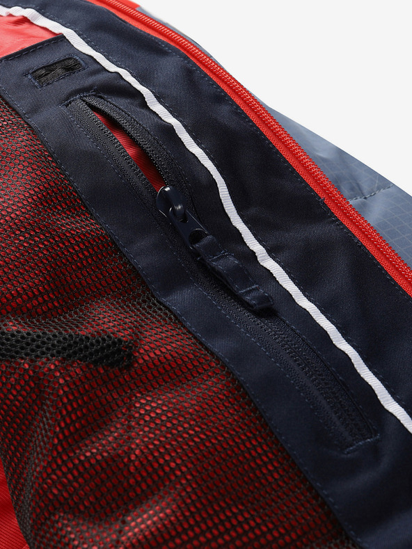 ALPINE PRO Muška skijaška jakna s PTX membranom ALPINE PRO FERER