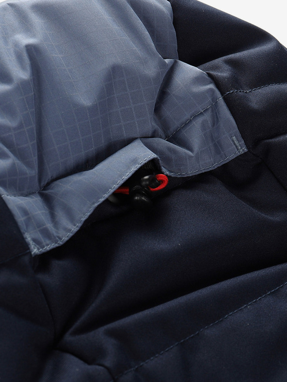 ALPINE PRO Muška skijaška jakna s PTX membranom ALPINE PRO FERER