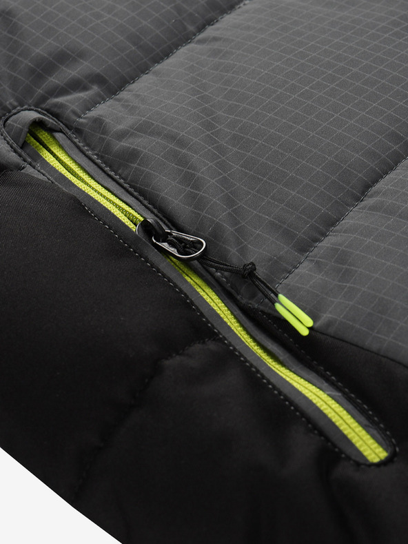 ALPINE PRO Muška skijaška jakna s PTX membranom ALPINE PRO FERER