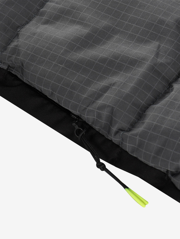 ALPINE PRO Muška skijaška jakna s PTX membranom ALPINE PRO FERER