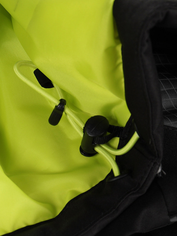 ALPINE PRO Muška skijaška jakna s PTX membranom ALPINE PRO FERER