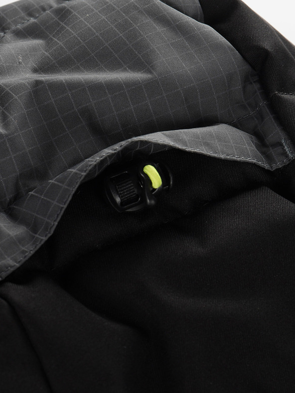 ALPINE PRO Muška skijaška jakna s PTX membranom ALPINE PRO FERER