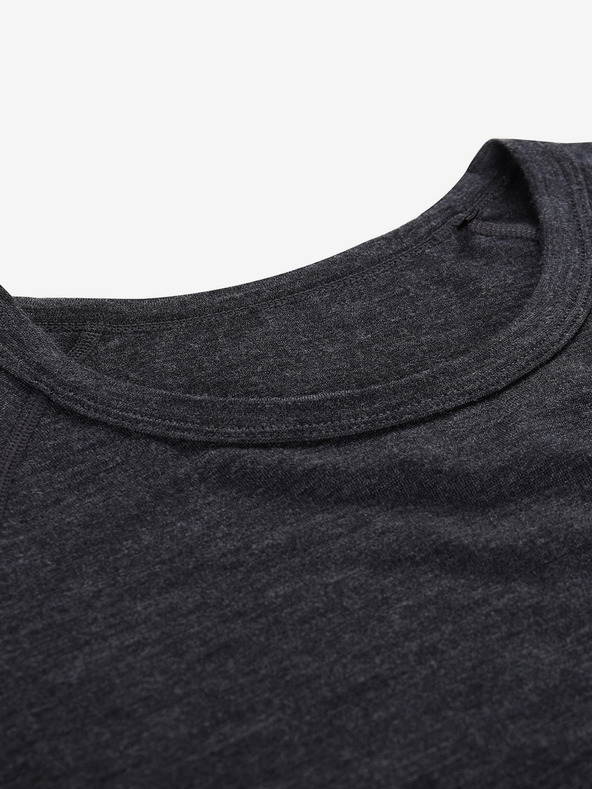 ALPINE PRO Muška majica od merino vune ALPINE PRO MEREN