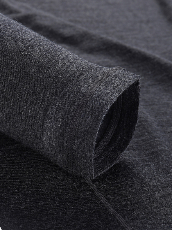 ALPINE PRO Muška majica od merino vune ALPINE PRO MEREN