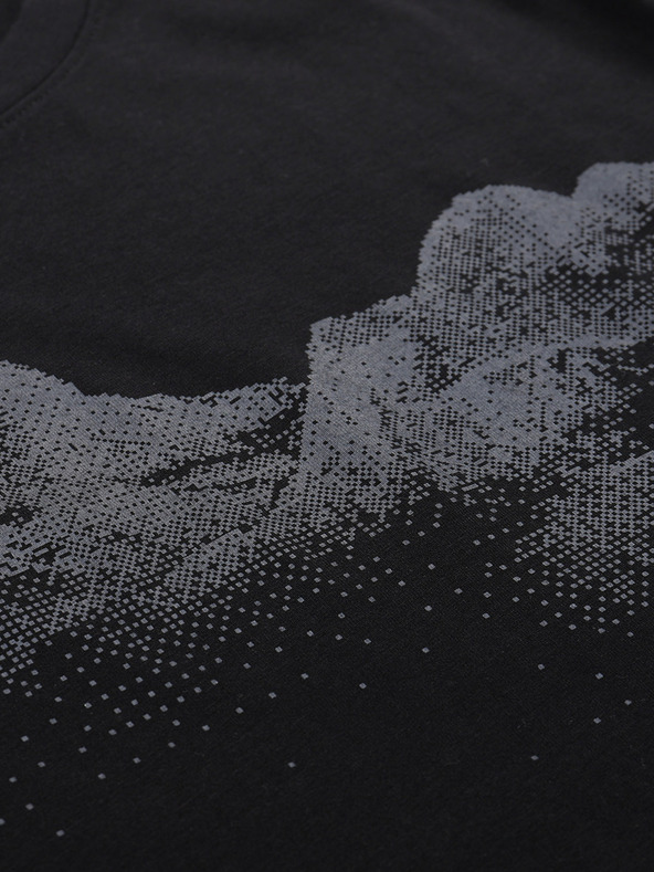 ALPINE PRO Grem Majica