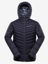 ALPINE PRO Muška reverzibilna hi-therm jakna ALPINE PRO EROM
