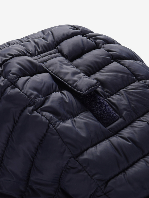 ALPINE PRO Muška reverzibilna hi-therm jakna ALPINE PRO EROM