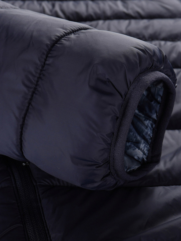 ALPINE PRO Muška reverzibilna hi-therm jakna ALPINE PRO EROM