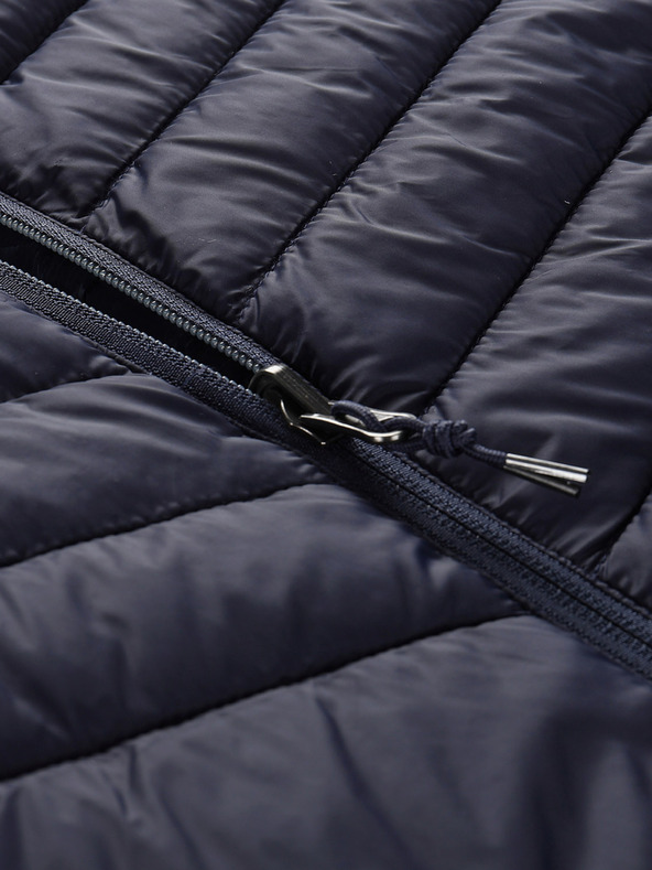 ALPINE PRO Muška reverzibilna hi-therm jakna ALPINE PRO EROM