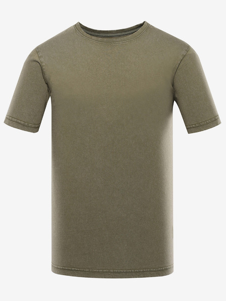 ALPINE PRO Muška pamučna majica ALPINE PRO ORB