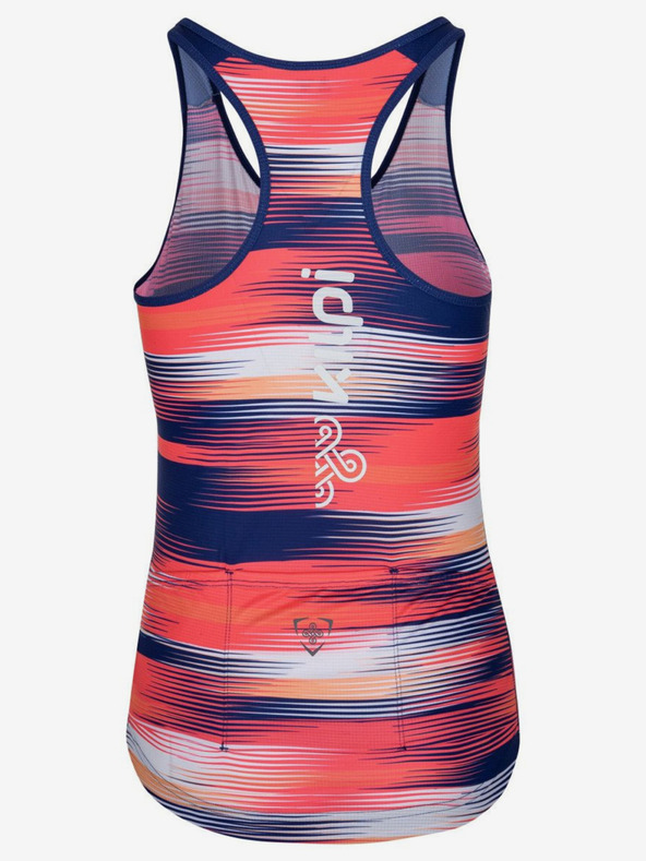 Kilpi Ženski biciklistički top Kilpi Vai