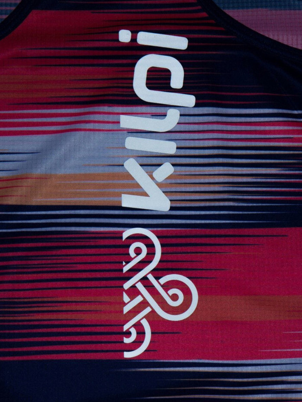 Kilpi Ženski biciklistički top Kilpi Vai