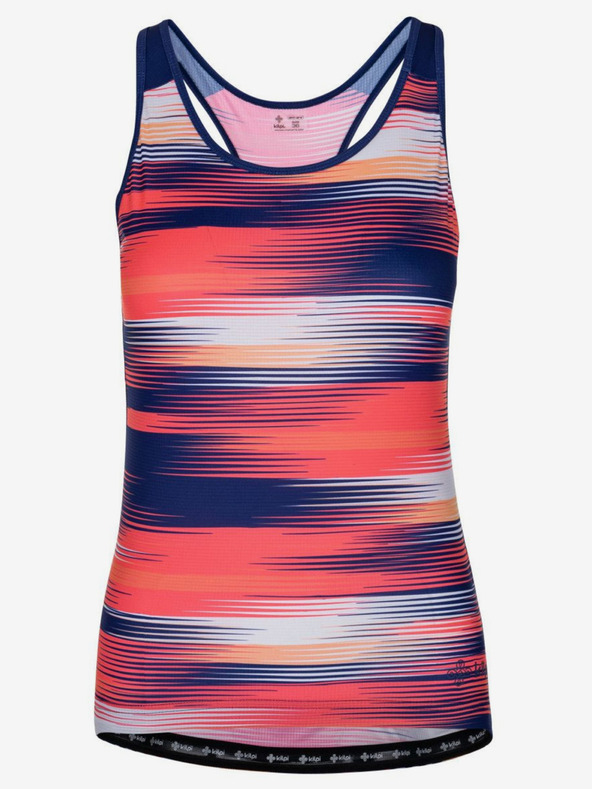 Kilpi Ženski biciklistički top Kilpi Vai