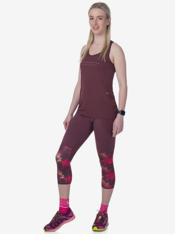 Kilpi Ženska majica za trčanje Kilpi Sien