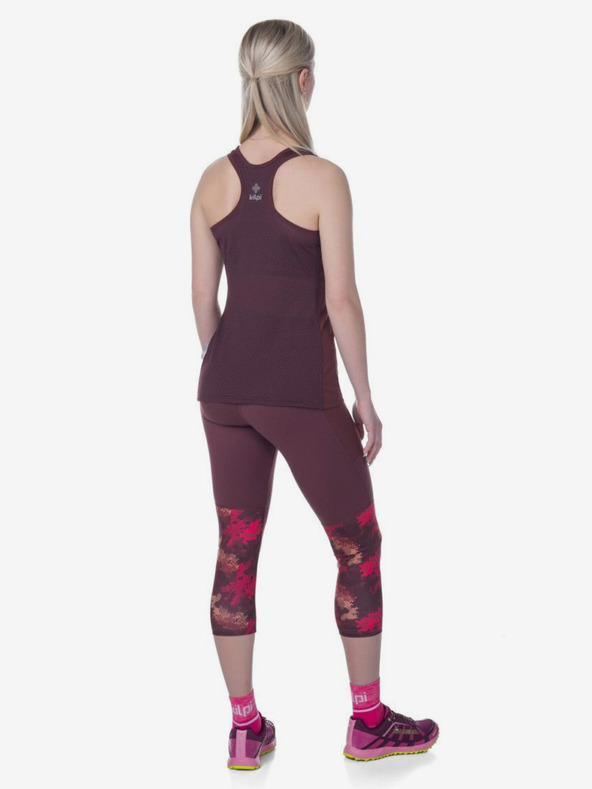 Kilpi Ženska majica za trčanje Kilpi Sien