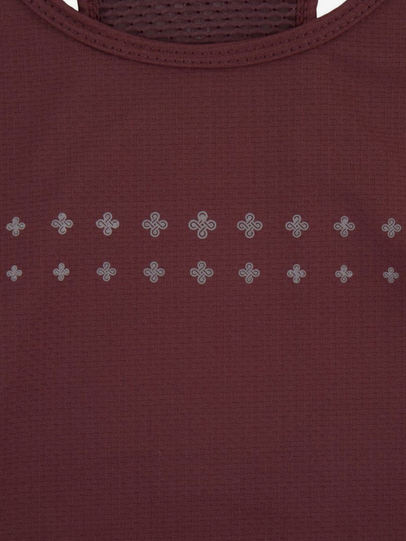 Kilpi Ženska majica za trčanje Kilpi Sien