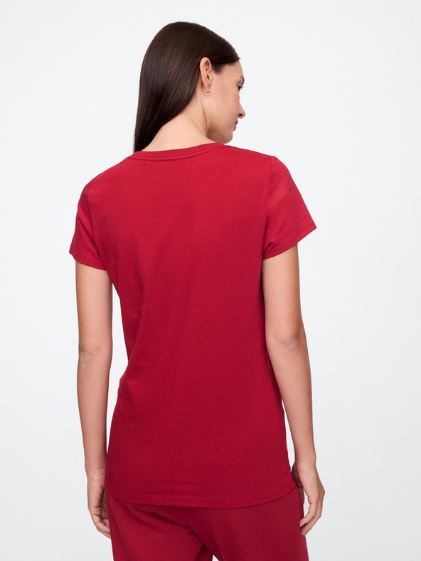 GAP Majica s logom GAP-a