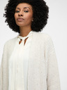 Orsay Krem ženski kardigan ORSAY