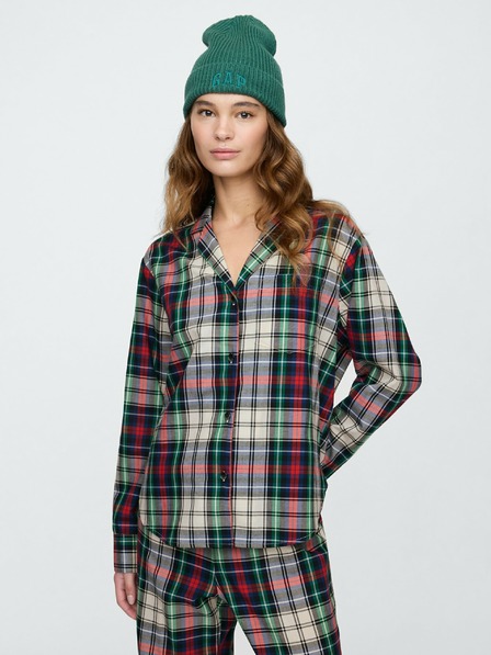 GAP Oversize GAP pidžama od poplin