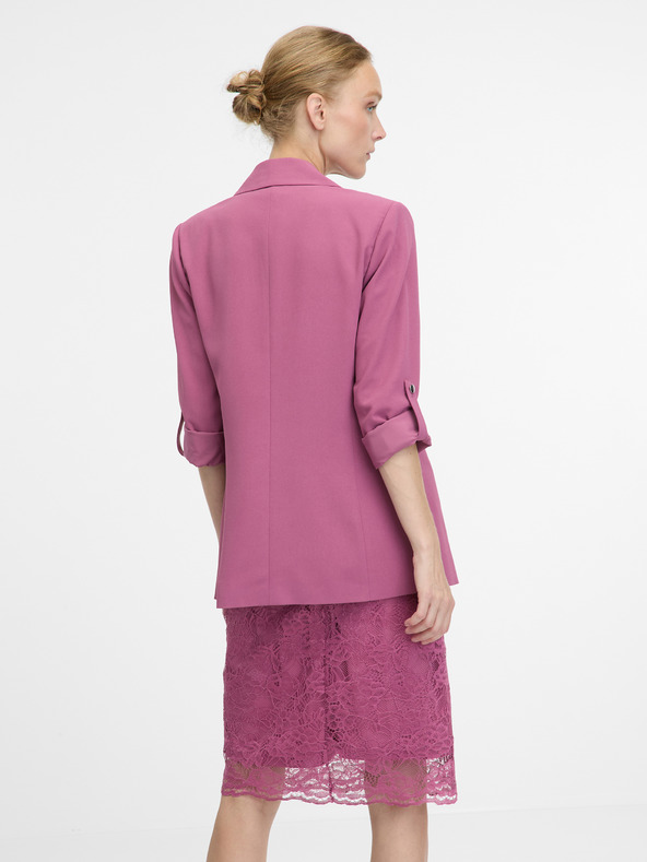 Orsay Ružičasti ženski sako ORSAY