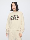 GAP Oversize majica s logom GAP