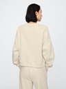 GAP Oversize majica s logom GAP