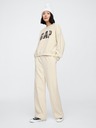GAP Oversize majica s logom GAP