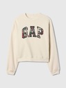 GAP Oversize majica s logom GAP